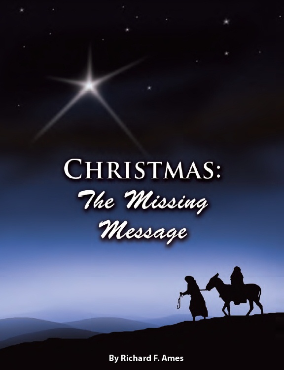 Christmas: The Missing Message | Tomorrow's World