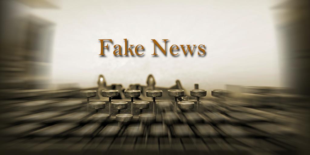 Fake News | Tomorrow's World