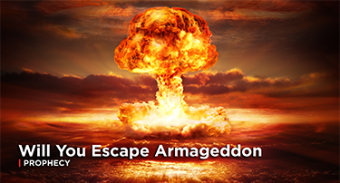 Article: How to Escape Armageddon